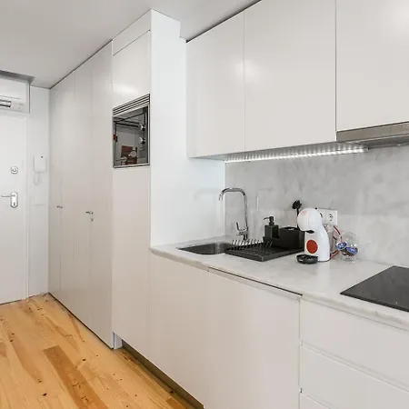 Apartment Guestready - Private Oasis For Two Porto