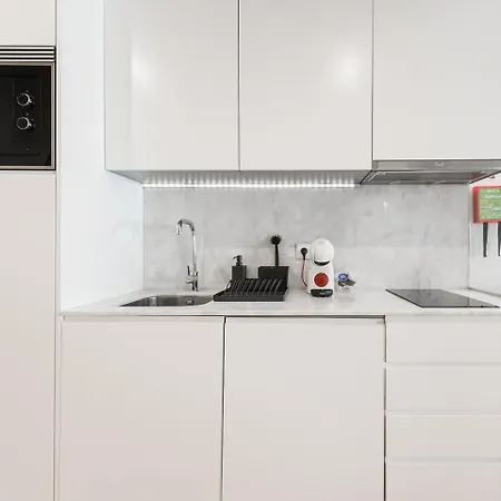 Guestready - Private Oasis For Two Apartment Porto