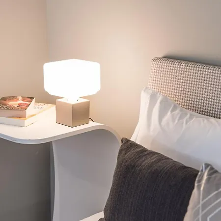 Guestready - Private Oasis For Two Apartment