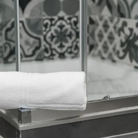 Guestready - Private Oasis For Two Apartment *