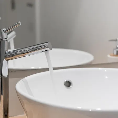 Apartment Guestready - Private Oasis For Two Porto