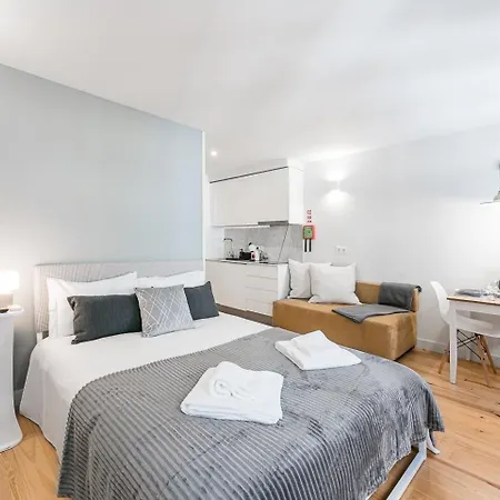 Guestready - Private Oasis For Two * Porto