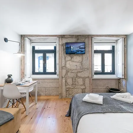 Guestready - Private Oasis For Two * Porto