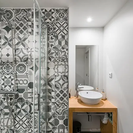 Guestready - Private Oasis For Two Apartment *